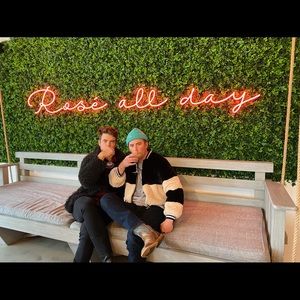 Meet your Posher, Will